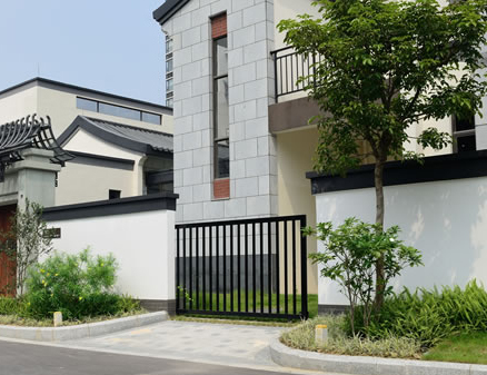 平開門電機(jī)客戶
